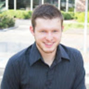 Meet your Posher, Nicholas